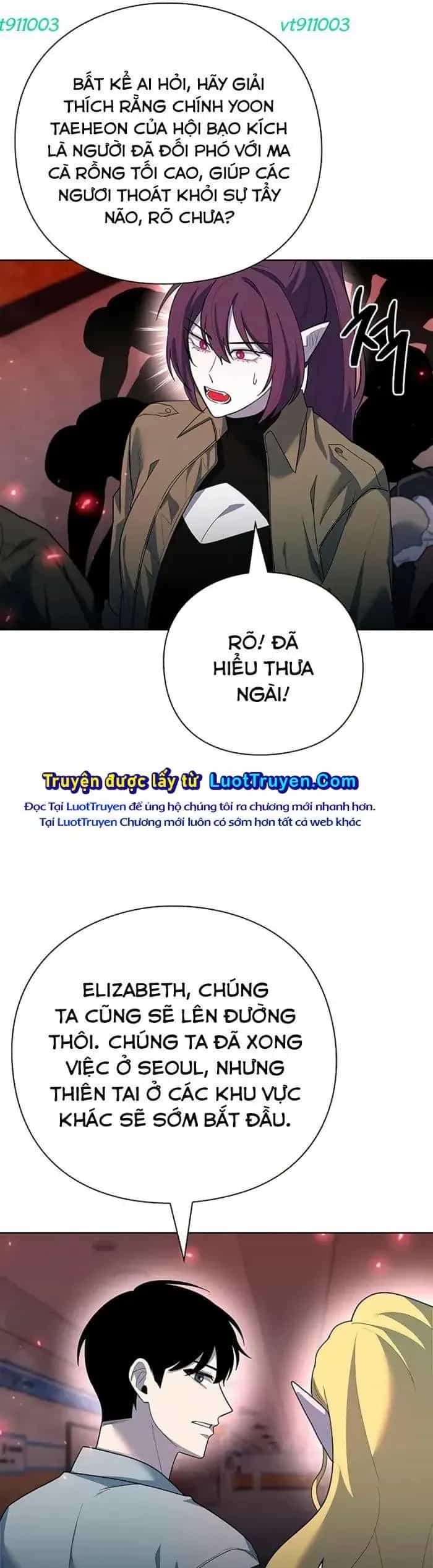 Thợ Tạo Tác Vũ Khí - Chương 66 - ảnh 34