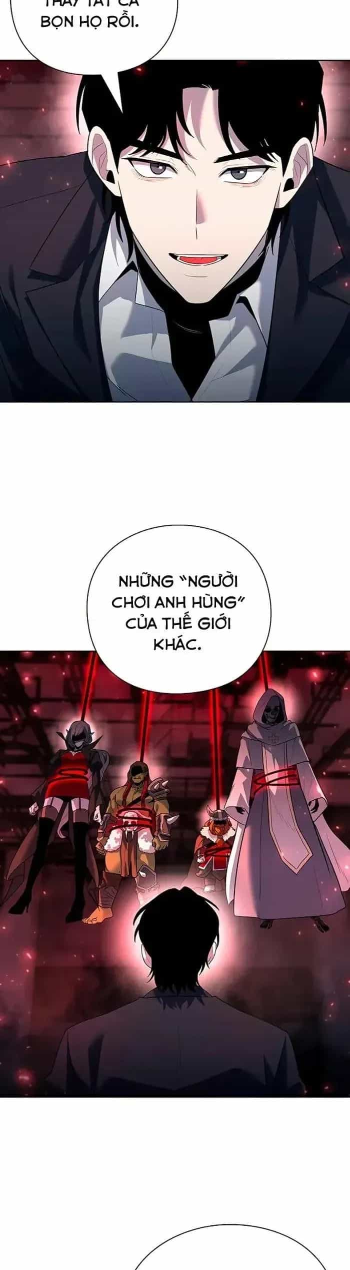 Thợ Tạo Tác Vũ Khí - Chương 66 - ảnh 37
