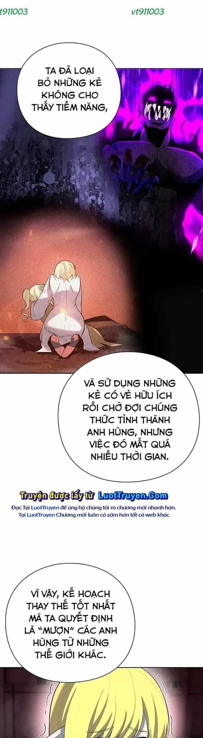 Thợ Tạo Tác Vũ Khí - Chương 66 - ảnh 39