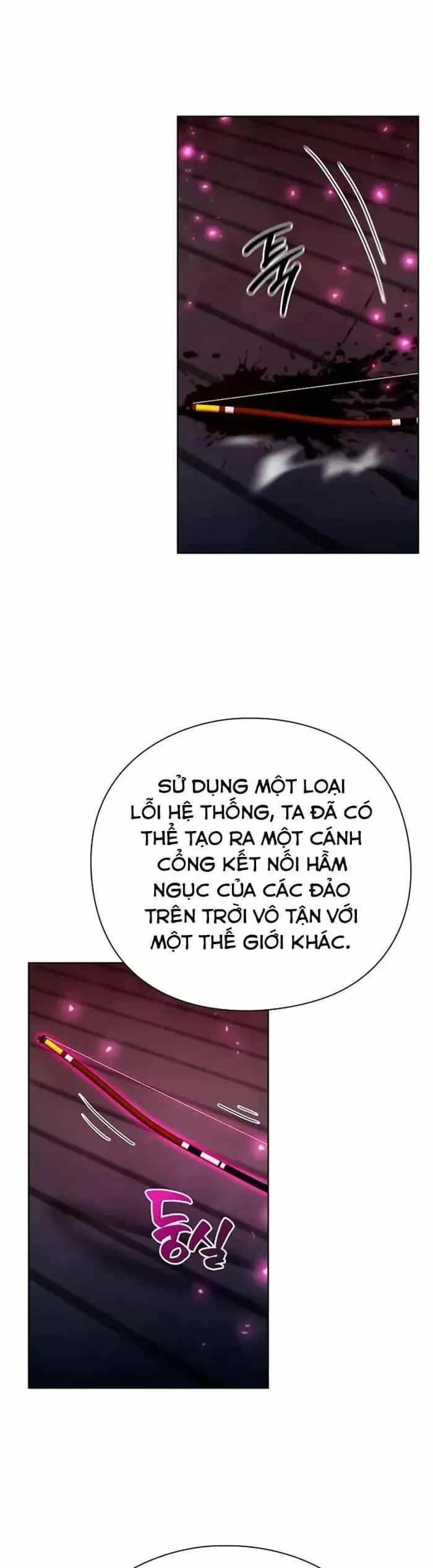 Thợ Tạo Tác Vũ Khí - Chương 66 - ảnh 42