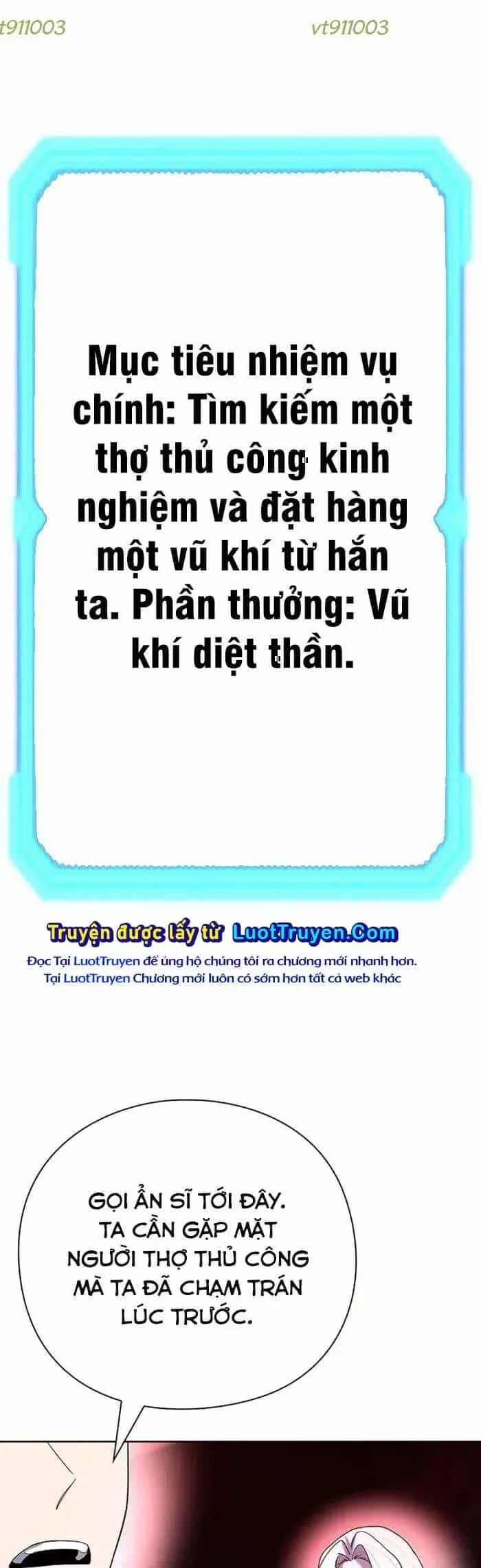 Thợ Tạo Tác Vũ Khí - Chương 66 - ảnh 44