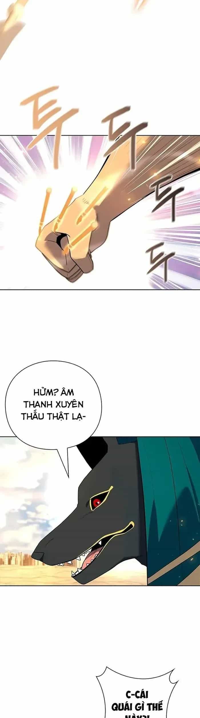 Thợ Tạo Tác Vũ Khí - Chương 67 - ảnh 19