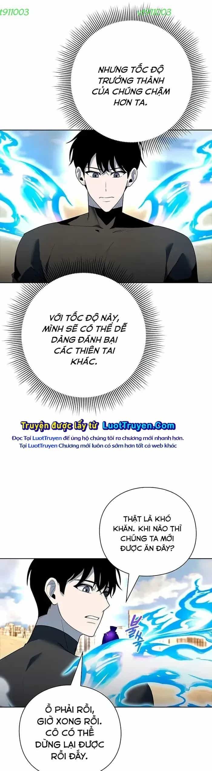 Thợ Tạo Tác Vũ Khí - Chương 67 - ảnh 26