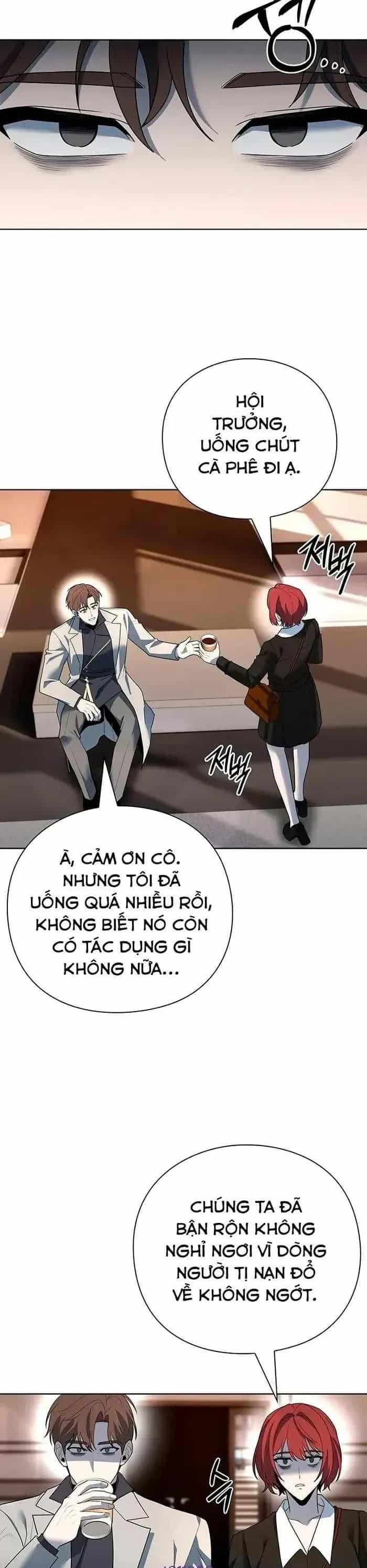 Thợ Tạo Tác Vũ Khí - Chương 67 - ảnh 3