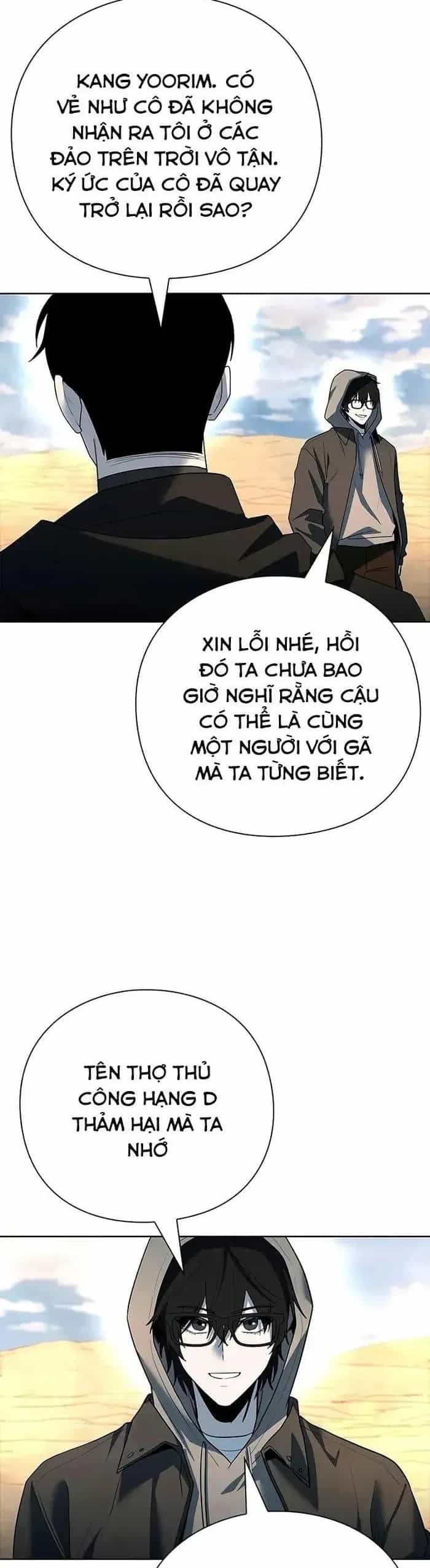 Thợ Tạo Tác Vũ Khí - Chương 67 - ảnh 32