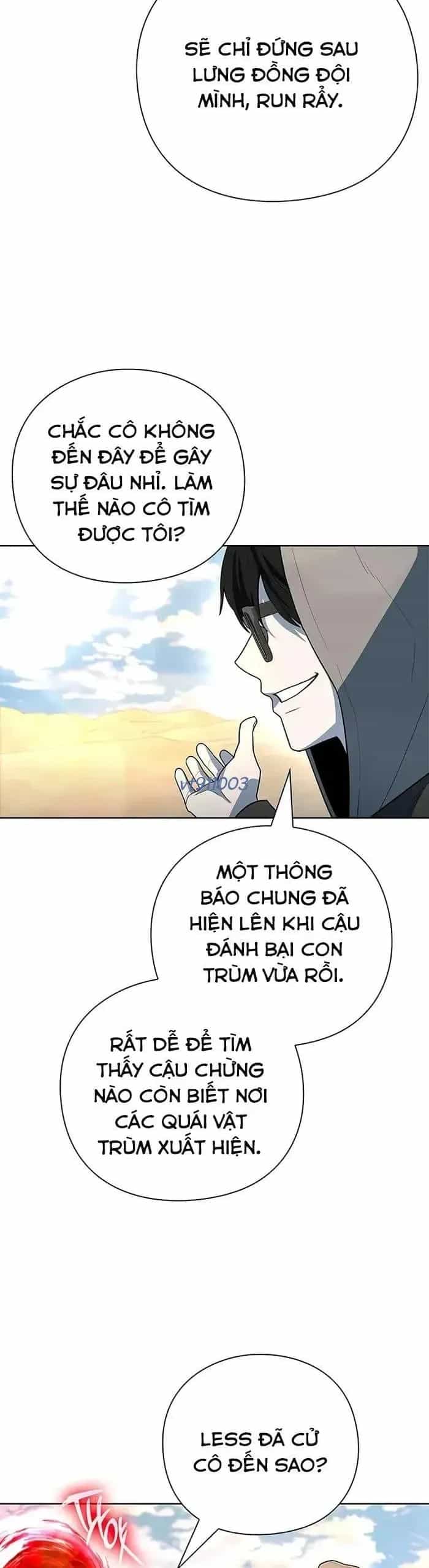 Thợ Tạo Tác Vũ Khí - Chương 67 - ảnh 33