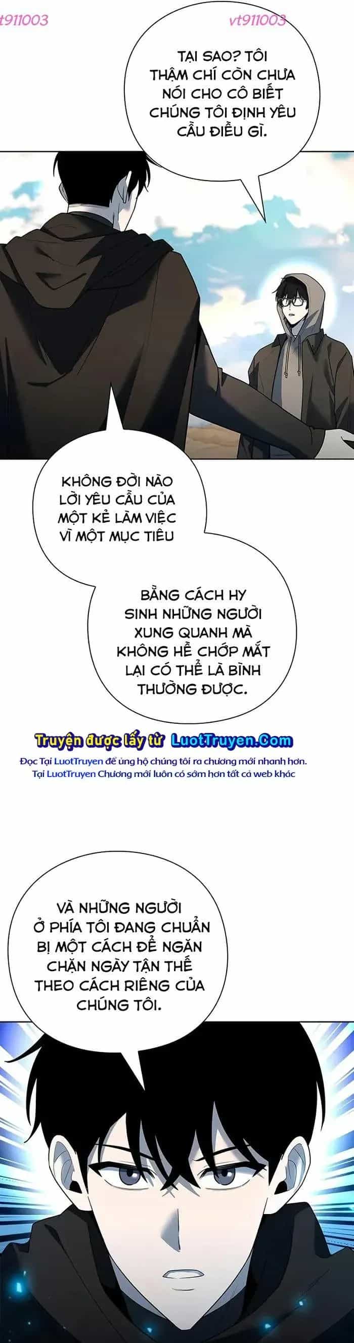Thợ Tạo Tác Vũ Khí - Chương 67 - ảnh 36