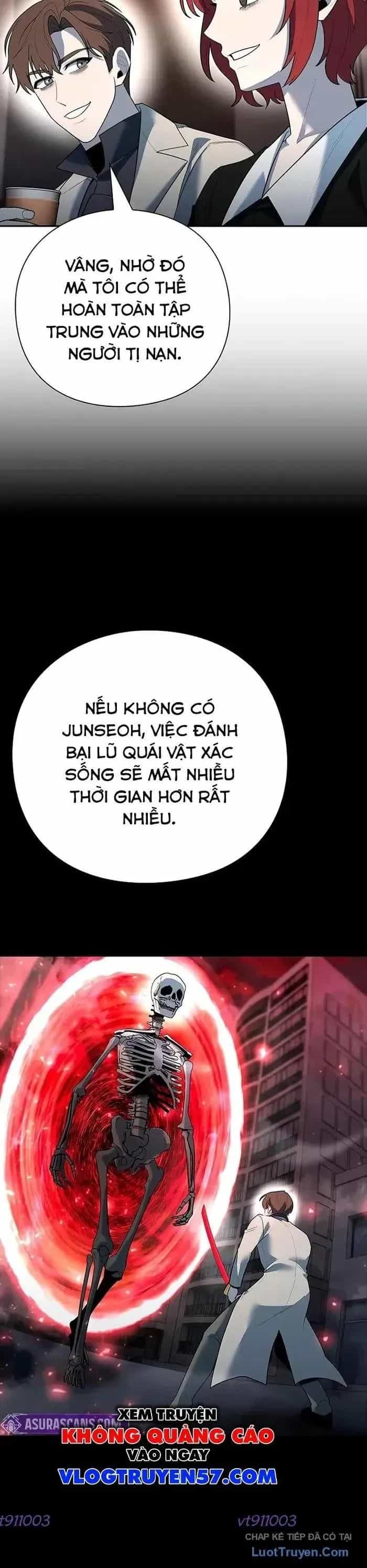 Thợ Tạo Tác Vũ Khí - Chương 67 - ảnh 5