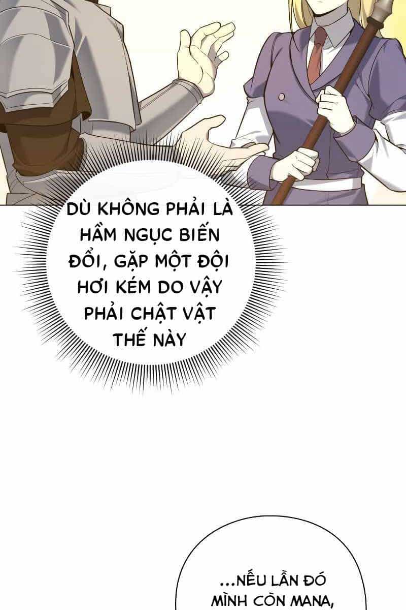 Thợ Tạo Tác Vũ Khí - Chương 6 - ảnh 76