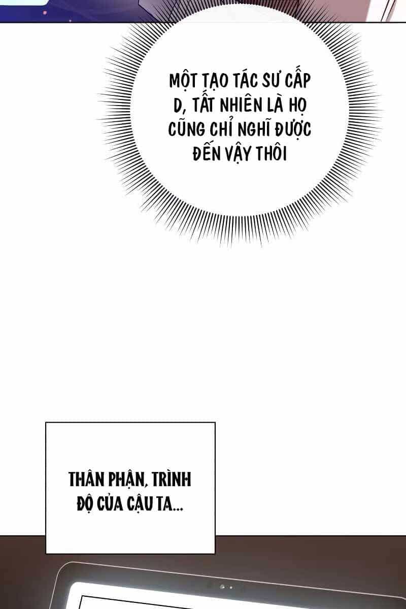 Thợ Tạo Tác Vũ Khí - Chương 6 - ảnh 8