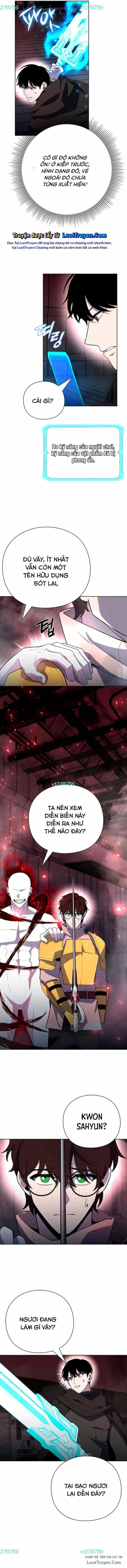 Thợ Tạo Tác Vũ Khí - Chương 69 - ảnh 12