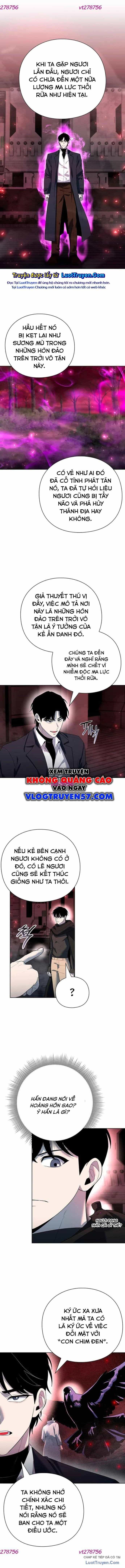 Thợ Tạo Tác Vũ Khí - Chương 69 - ảnh 3
