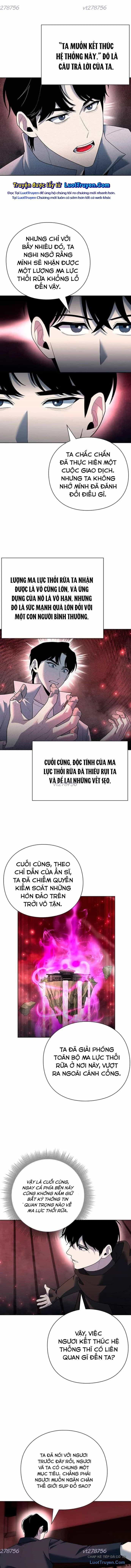 Thợ Tạo Tác Vũ Khí - Chương 69 - ảnh 4