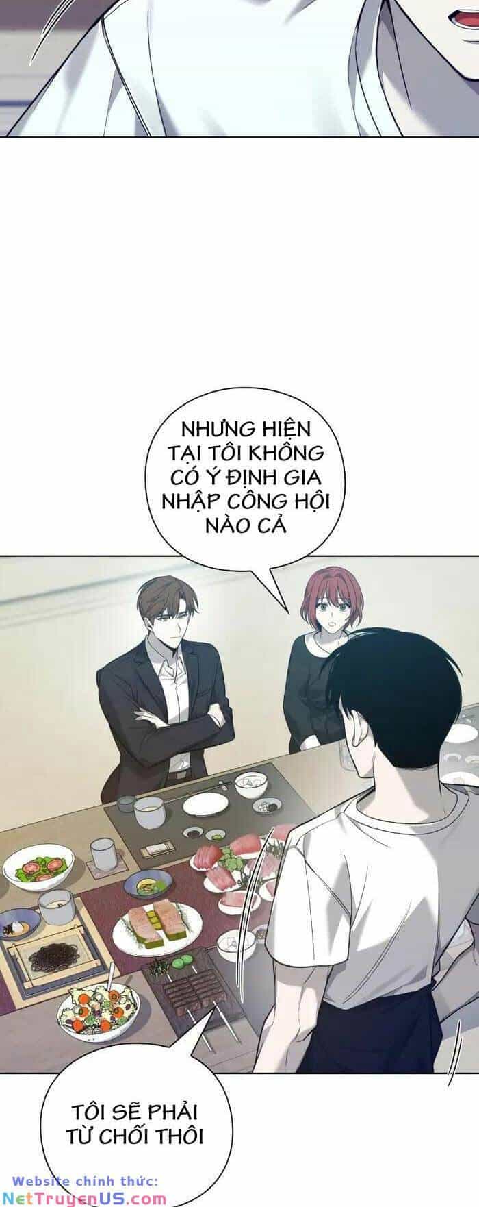 Thợ Tạo Tác Vũ Khí - Chương 7 - ảnh 20