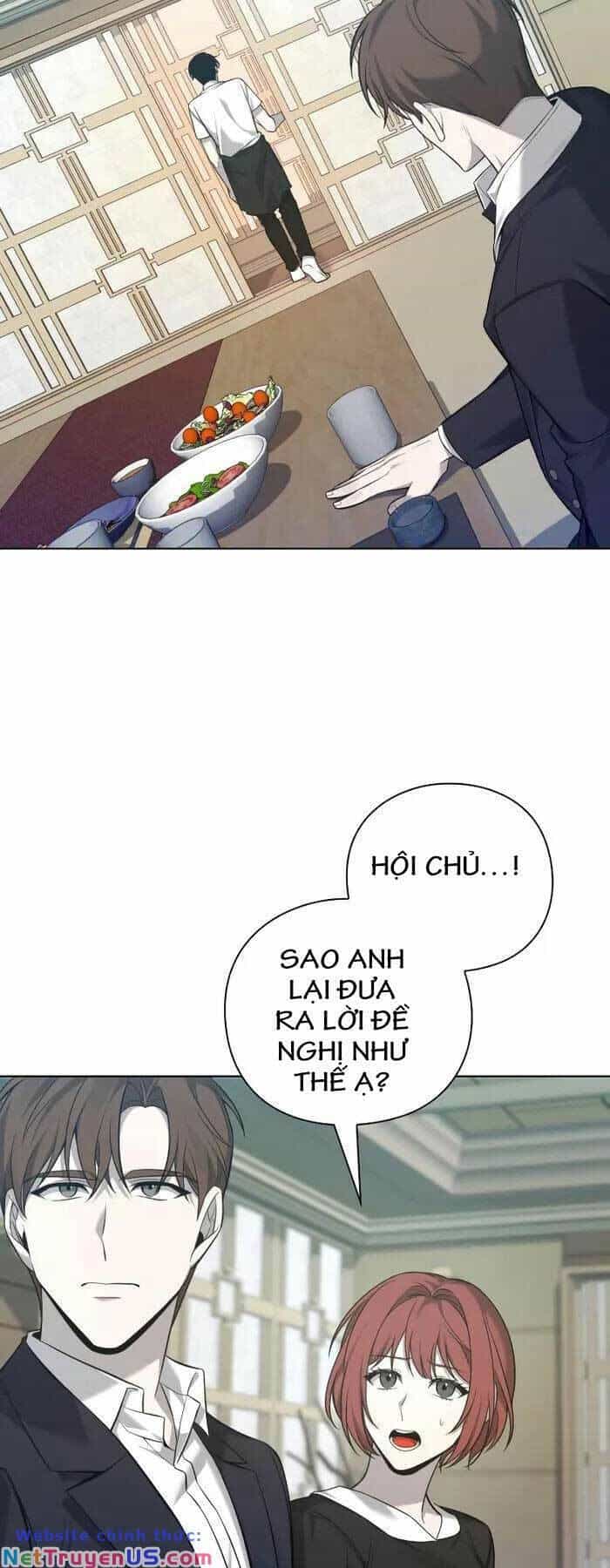 Thợ Tạo Tác Vũ Khí - Chương 7 - ảnh 22
