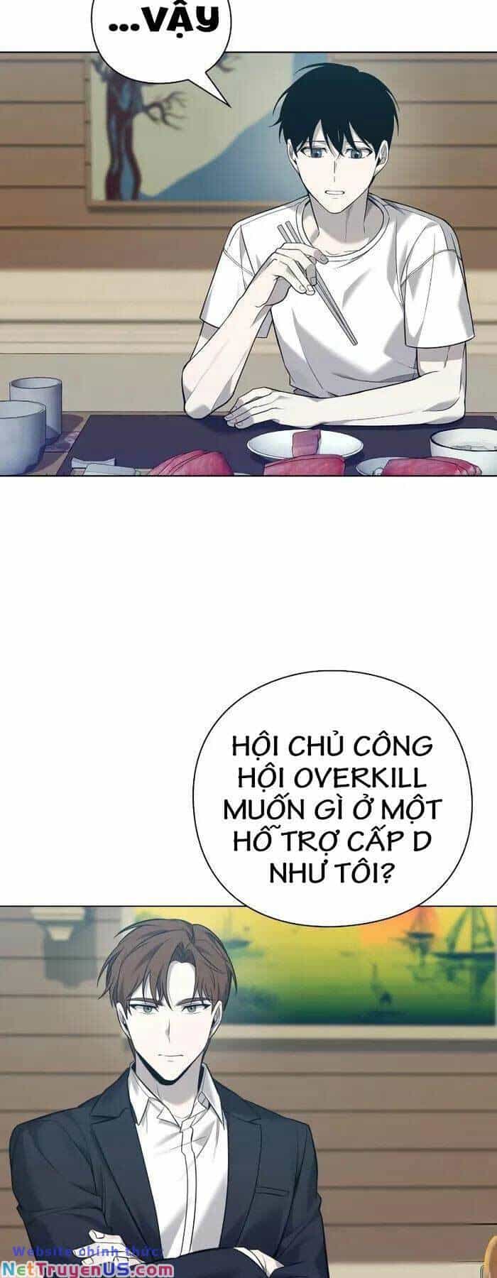 Thợ Tạo Tác Vũ Khí - Chương 7 - ảnh 3