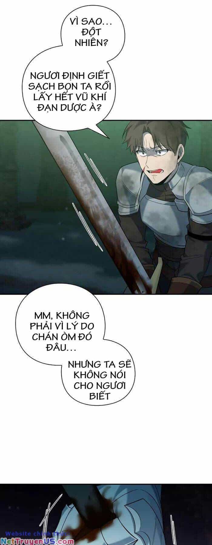 Thợ Tạo Tác Vũ Khí - Chương 7 - ảnh 46