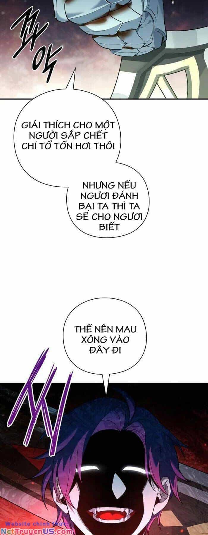 Thợ Tạo Tác Vũ Khí - Chương 7 - ảnh 47