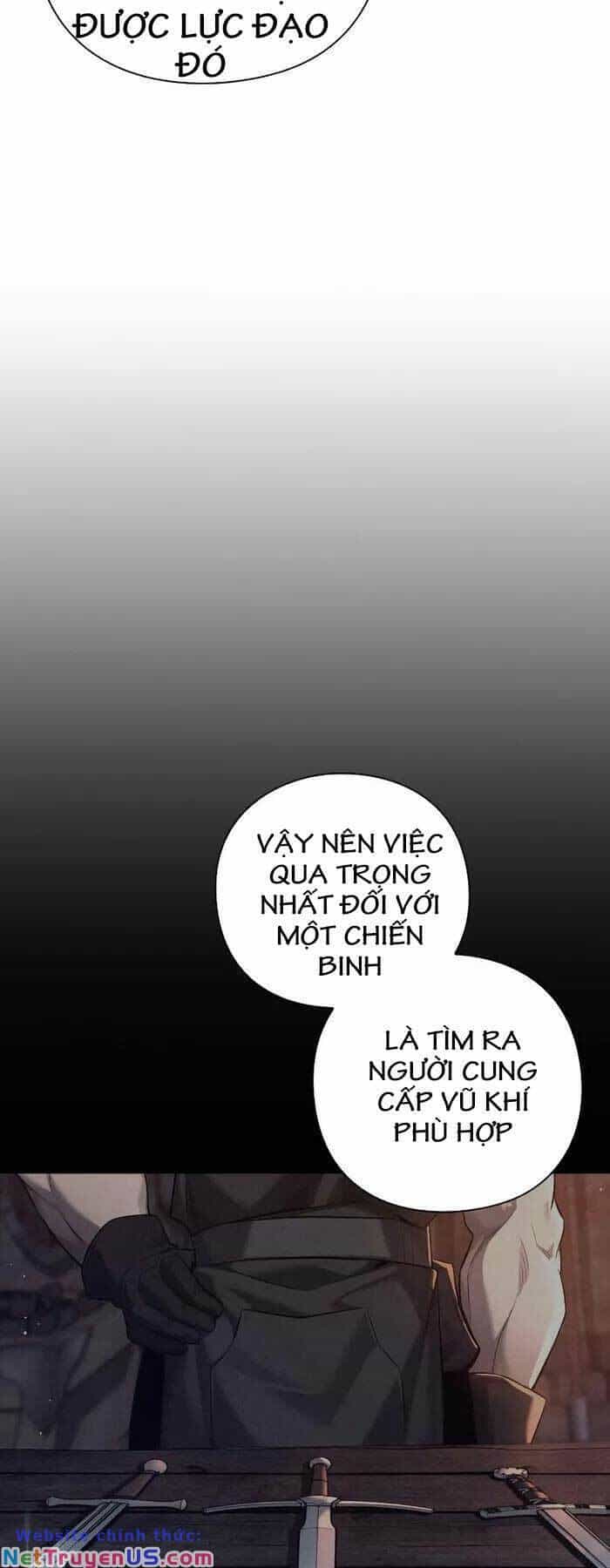 Thợ Tạo Tác Vũ Khí - Chương 7 - ảnh 5
