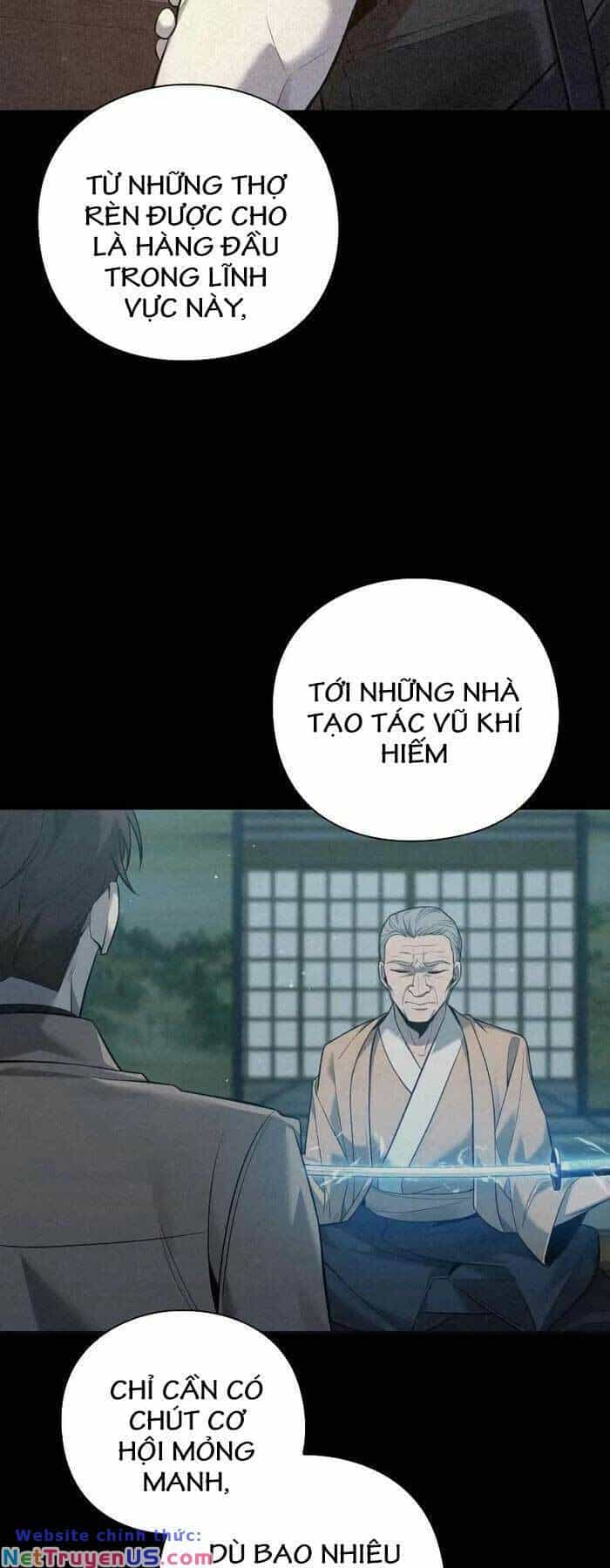 Thợ Tạo Tác Vũ Khí - Chương 7 - ảnh 7