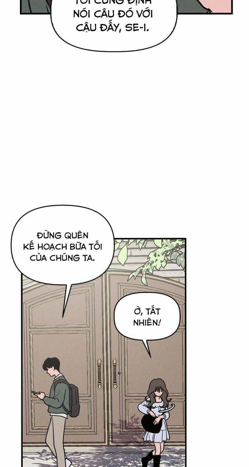 Thỏa Thuận Bí Mật Giữa Chúng Ta - Chương 1 - ảnh 16