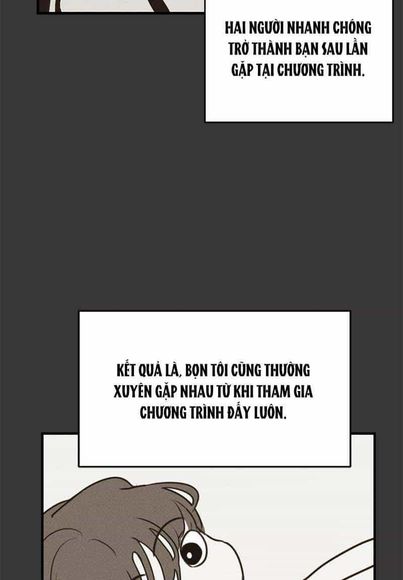 Thỏa Thuận Bí Mật Giữa Chúng Ta - Chương 1 - ảnh 23