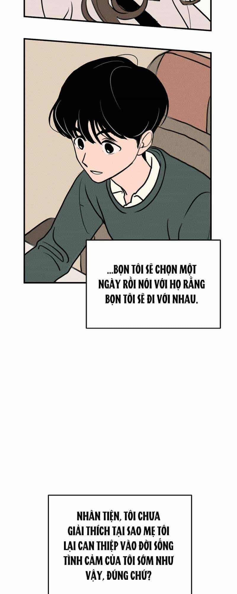 Thỏa Thuận Bí Mật Giữa Chúng Ta - Chương 1 - ảnh 38