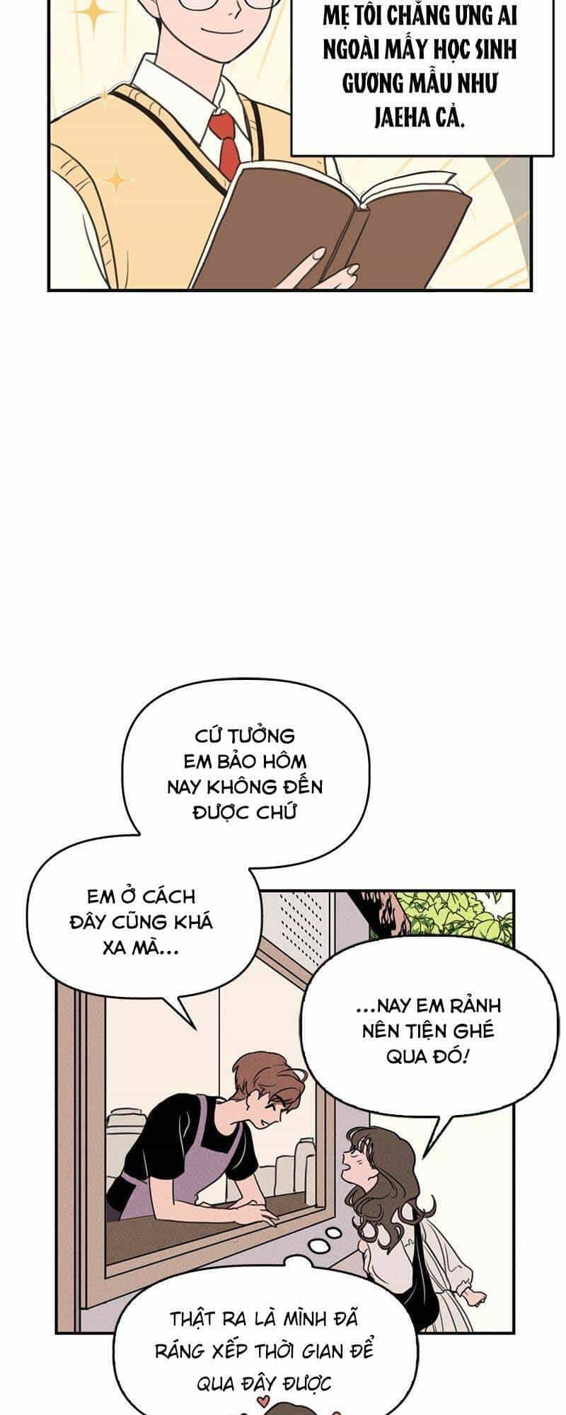 Thỏa Thuận Bí Mật Giữa Chúng Ta - Chương 1 - ảnh 46