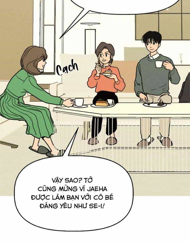Thỏa Thuận Bí Mật Giữa Chúng Ta - Chương 1 - ảnh 5
