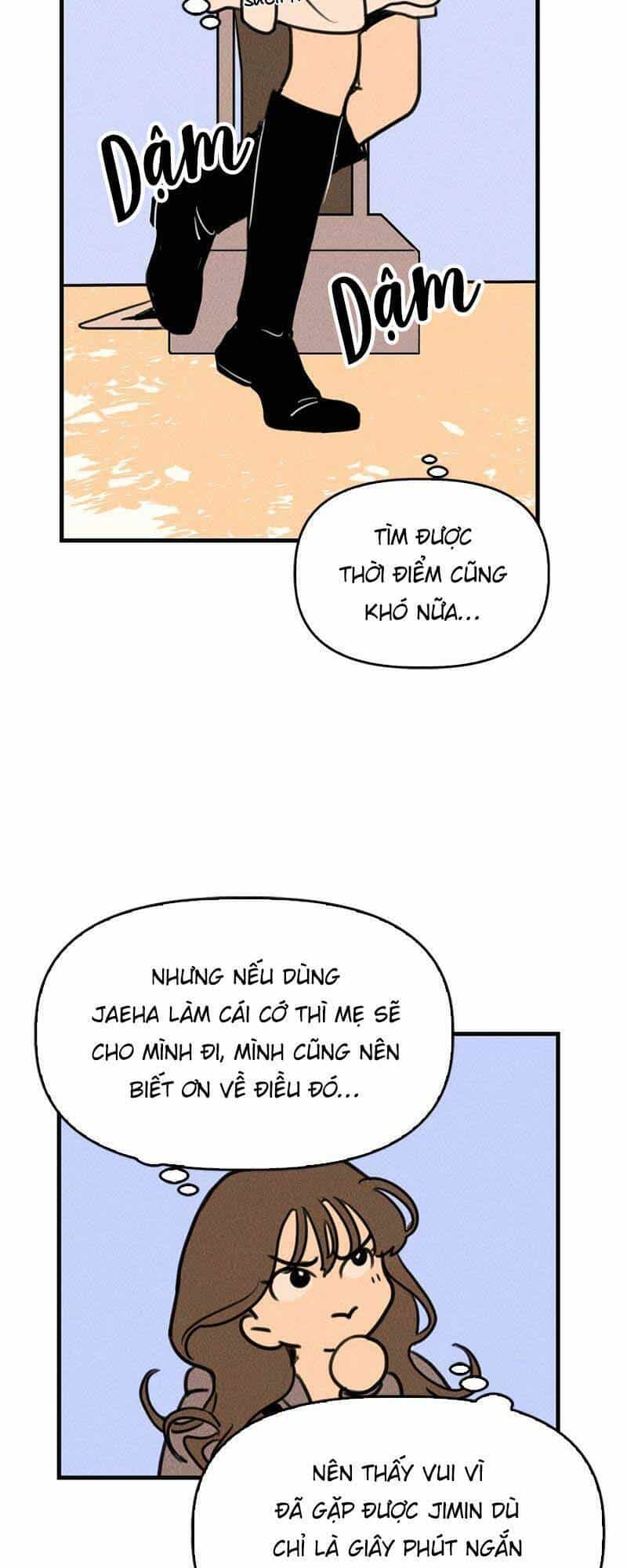 Thỏa Thuận Bí Mật Giữa Chúng Ta - Chương 1 - ảnh 58