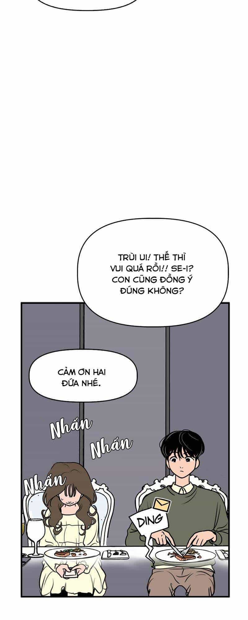 Thỏa Thuận Bí Mật Giữa Chúng Ta - Chương 1 - ảnh 86