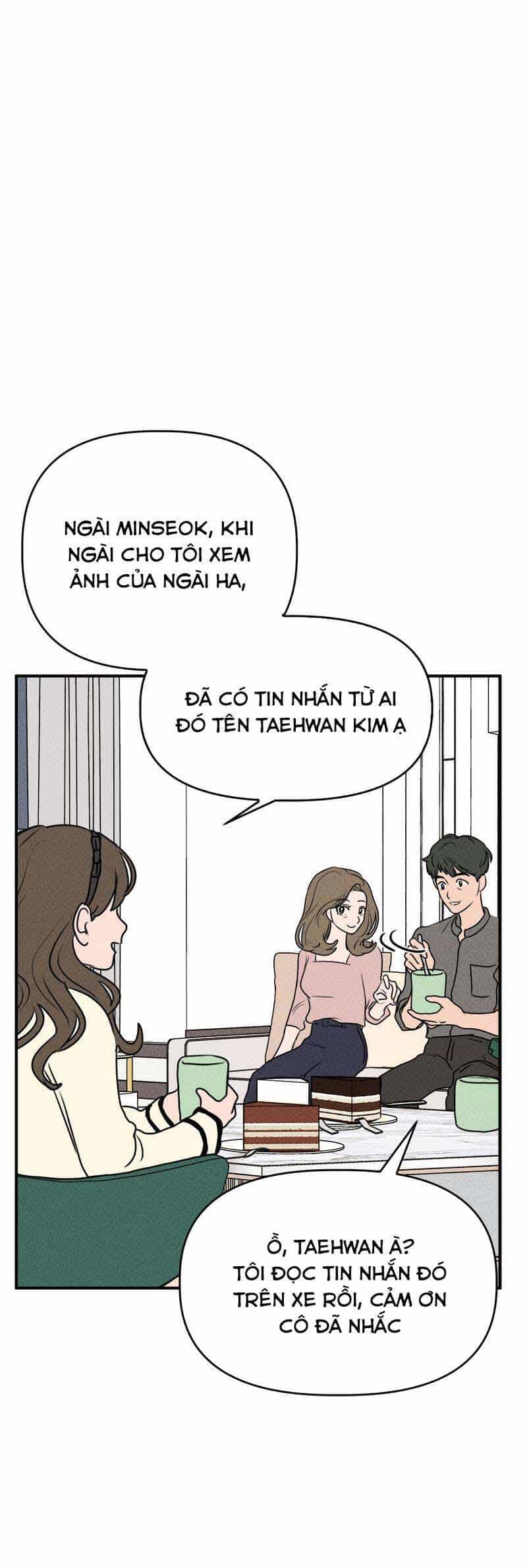 Thỏa Thuận Bí Mật Giữa Chúng Ta - Chương 10 - ảnh 10