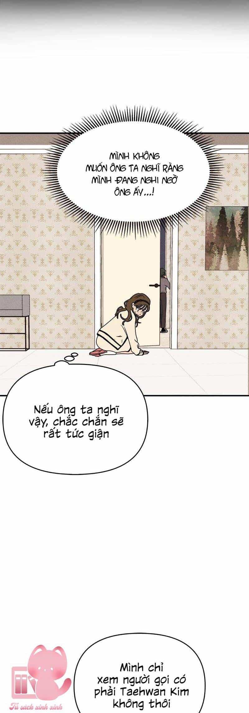 Thỏa Thuận Bí Mật Giữa Chúng Ta - Chương 10 - ảnh 21