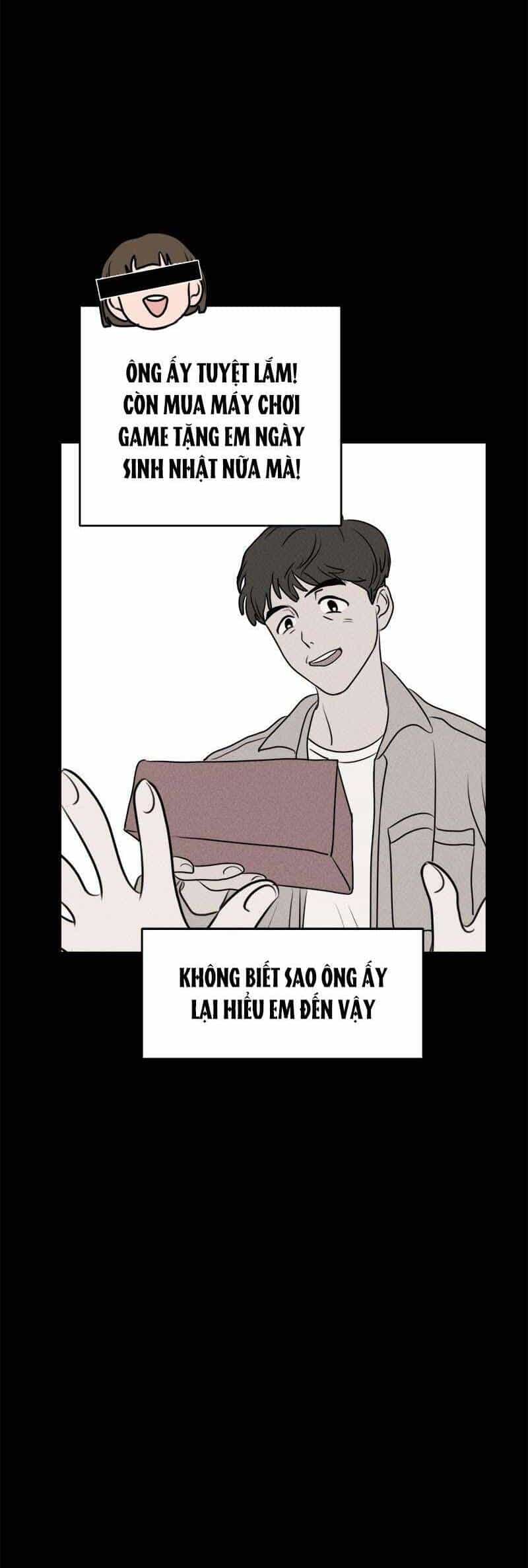 Thỏa Thuận Bí Mật Giữa Chúng Ta - Chương 10 - ảnh 3