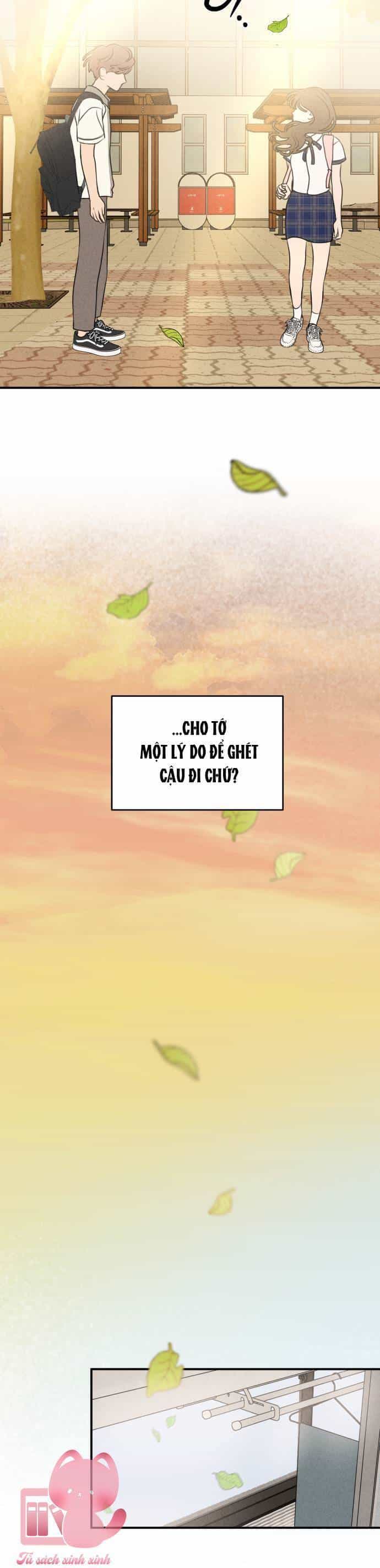 Thỏa Thuận Bí Mật Giữa Chúng Ta - Chương 20 - ảnh 19