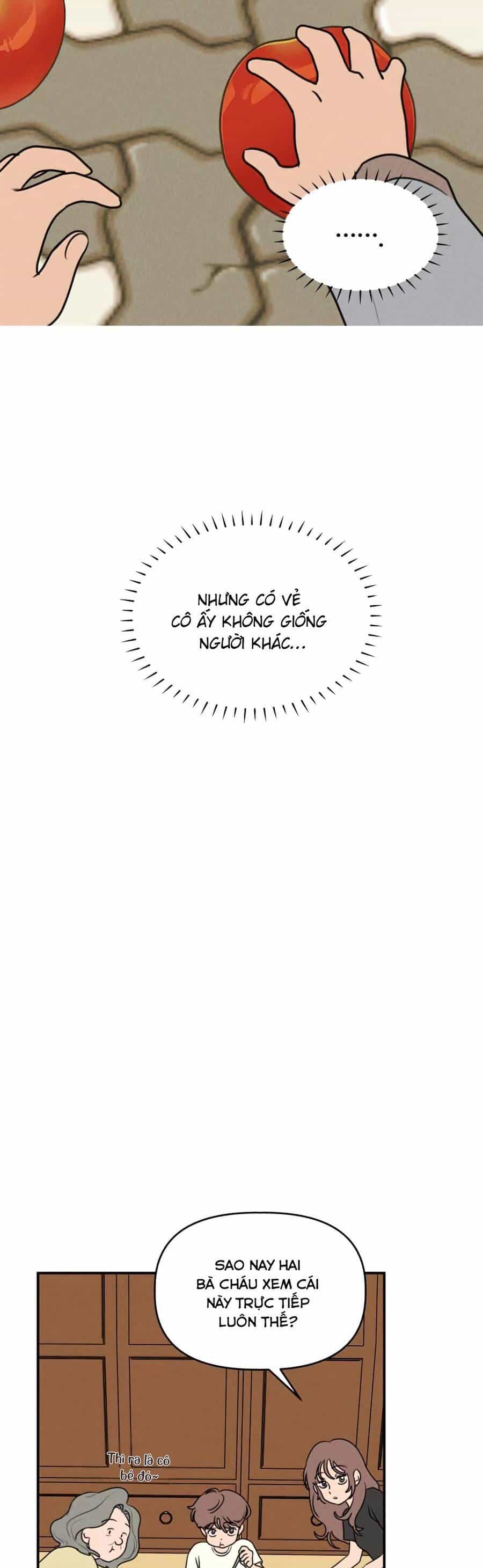 Thỏa Thuận Bí Mật Giữa Chúng Ta - Chương 21 - ảnh 19