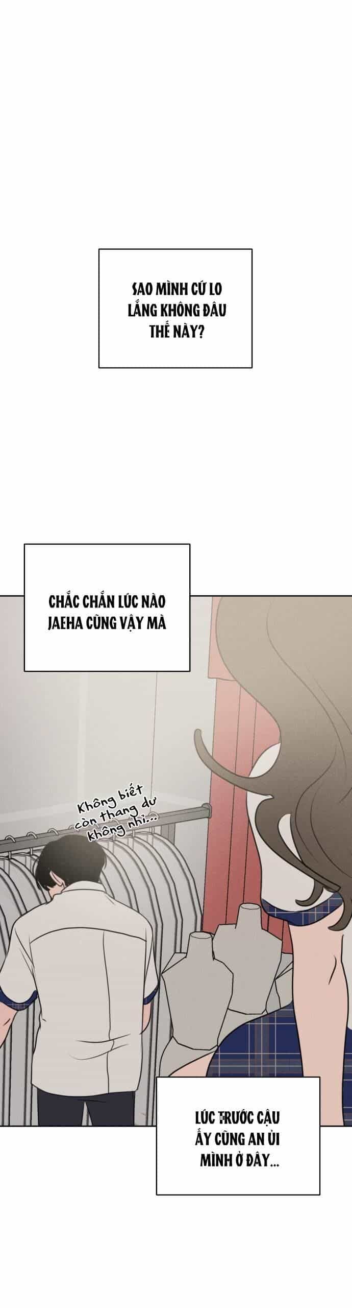 Thỏa Thuận Bí Mật Giữa Chúng Ta - Chương 29 - ảnh 28
