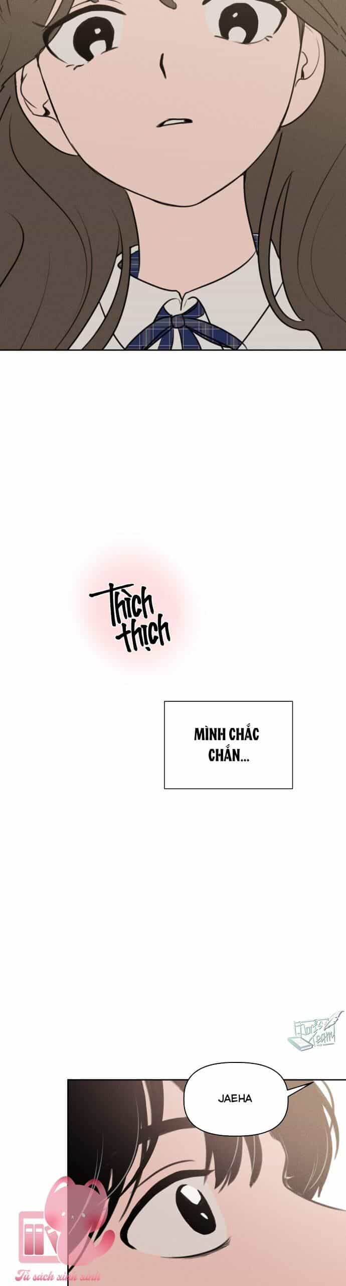 Thỏa Thuận Bí Mật Giữa Chúng Ta - Chương 29 - ảnh 31