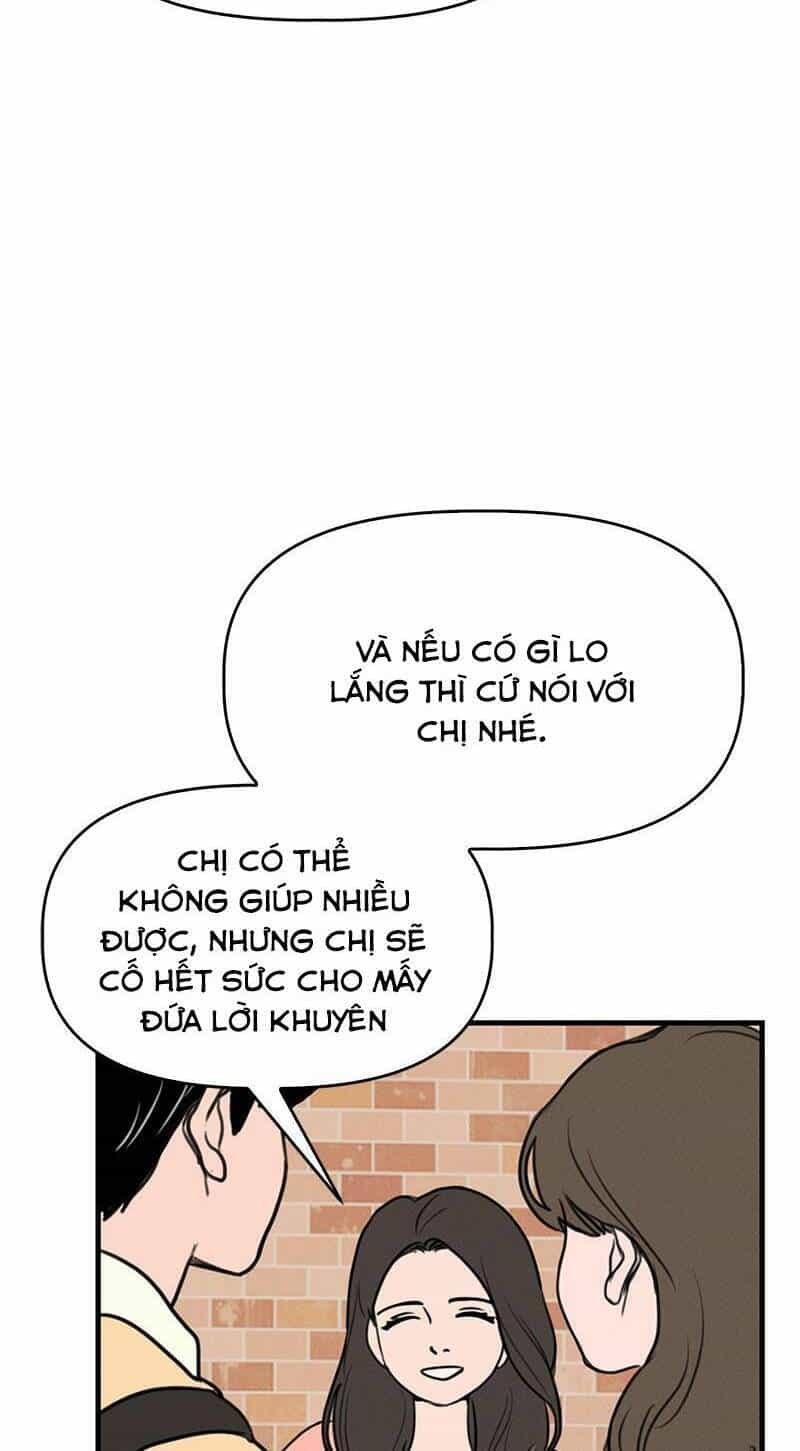 Thỏa Thuận Bí Mật Giữa Chúng Ta - Chương 3 - ảnh 25