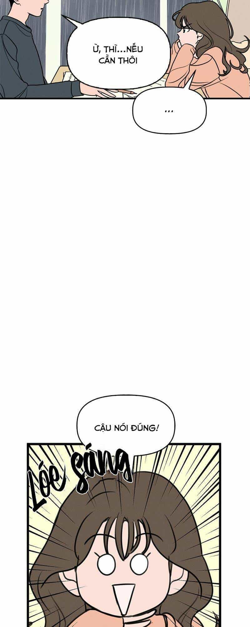 Thỏa Thuận Bí Mật Giữa Chúng Ta - Chương 3 - ảnh 50