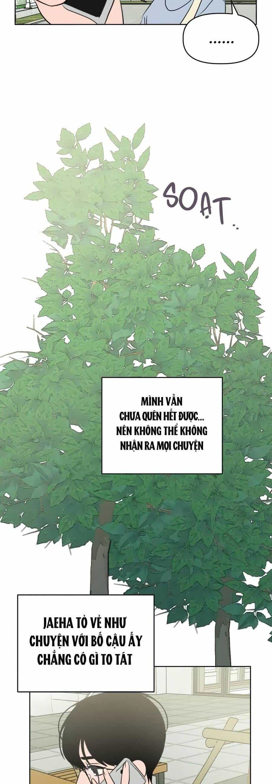 Thỏa Thuận Bí Mật Giữa Chúng Ta - Chương 34 - ảnh 14