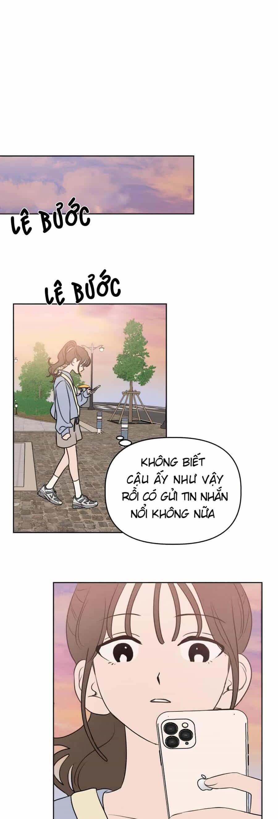 Thỏa Thuận Bí Mật Giữa Chúng Ta - Chương 34 - ảnh 25
