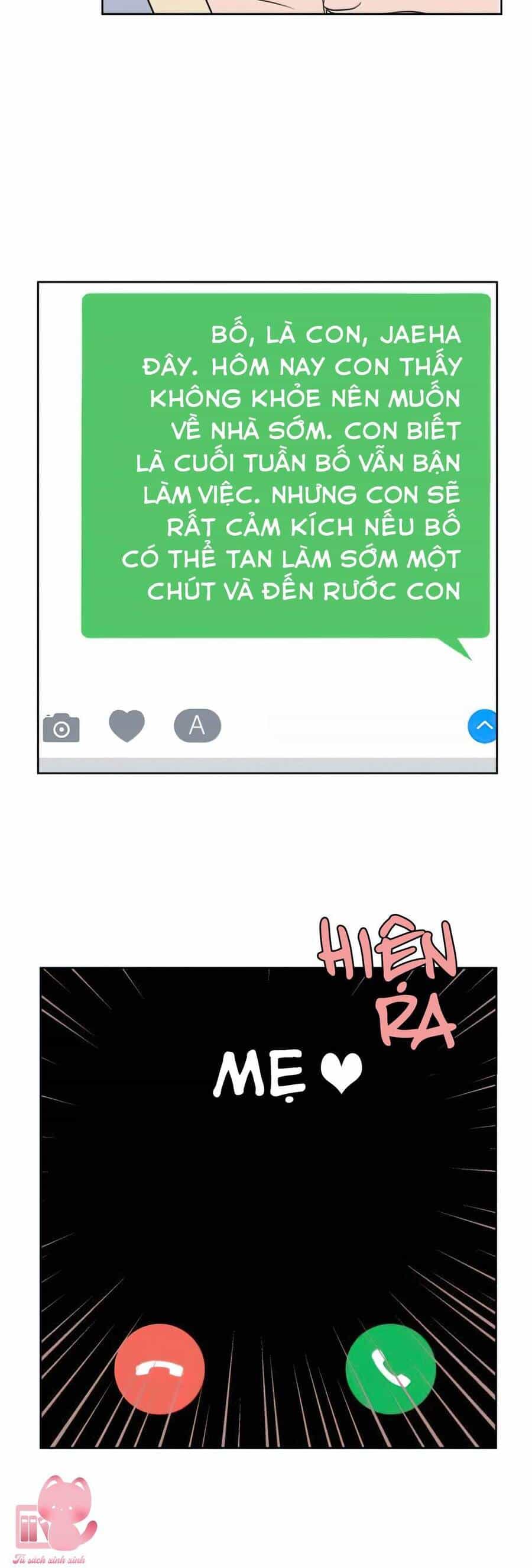 Thỏa Thuận Bí Mật Giữa Chúng Ta - Chương 34 - ảnh 26