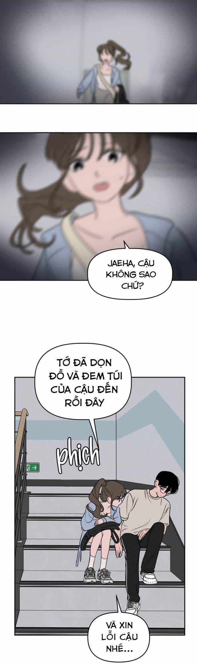 Thỏa Thuận Bí Mật Giữa Chúng Ta - Chương 34 - ảnh 38