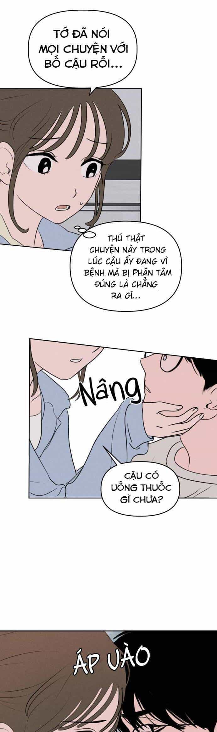 Thỏa Thuận Bí Mật Giữa Chúng Ta - Chương 34 - ảnh 39