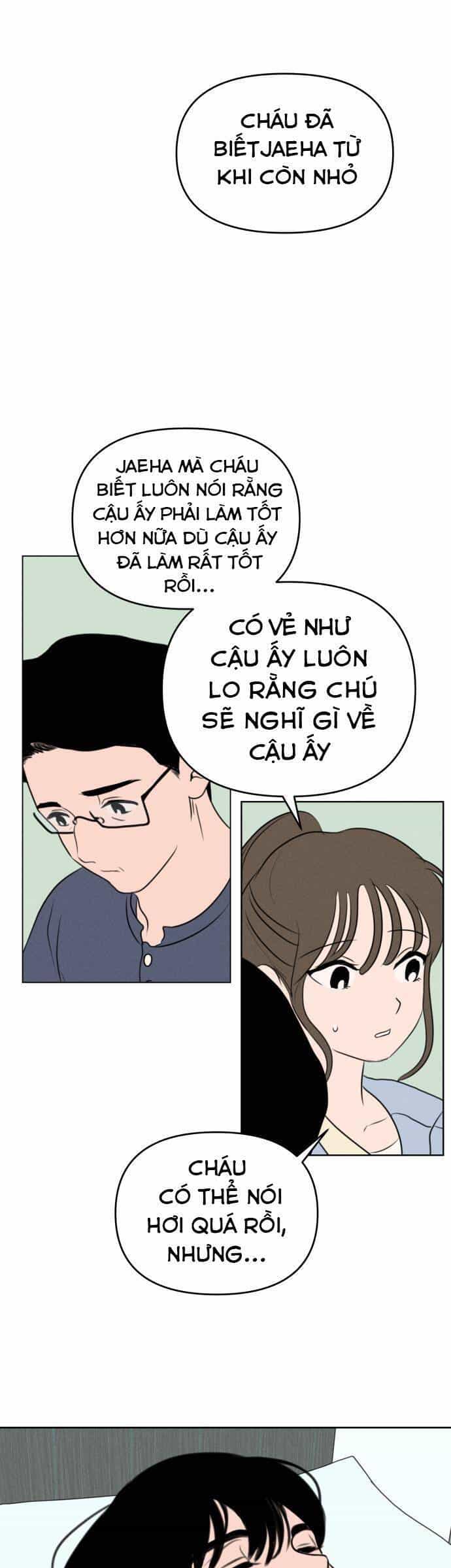 Thỏa Thuận Bí Mật Giữa Chúng Ta - Chương 35 - ảnh 15