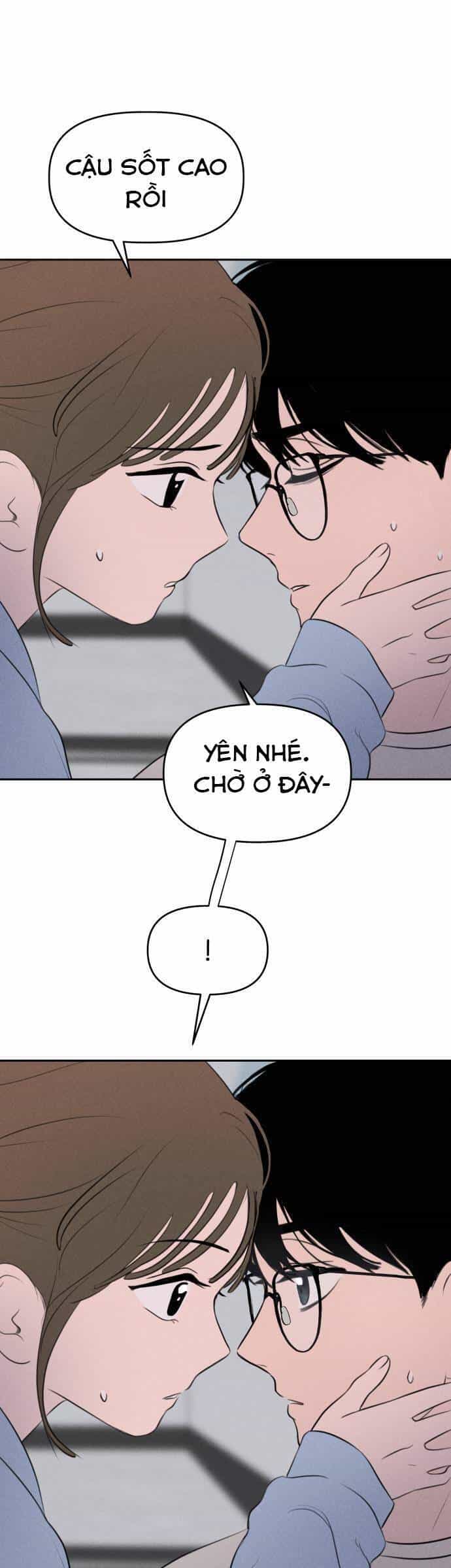 Thỏa Thuận Bí Mật Giữa Chúng Ta - Chương 35 - ảnh 2