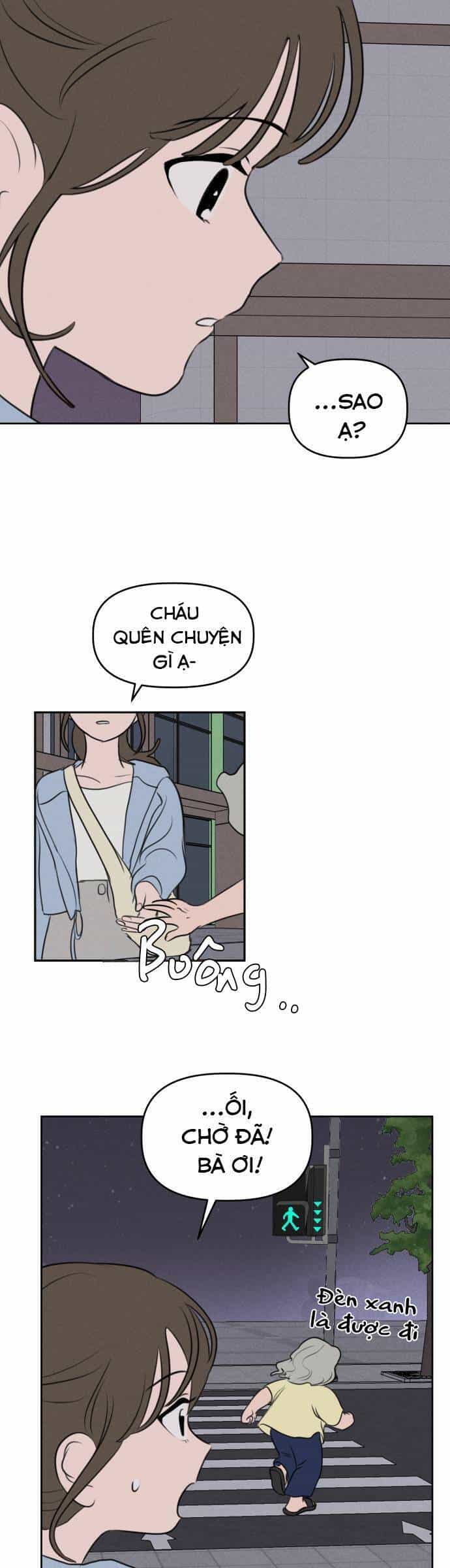 Thỏa Thuận Bí Mật Giữa Chúng Ta - Chương 35 - ảnh 27