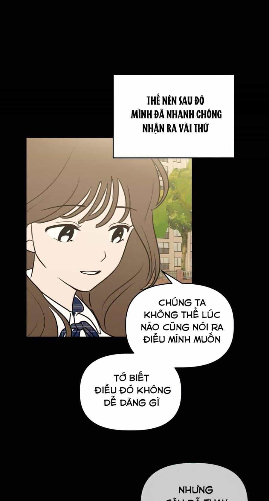 Thỏa Thuận Bí Mật Giữa Chúng Ta - Chương 36 - ảnh 17