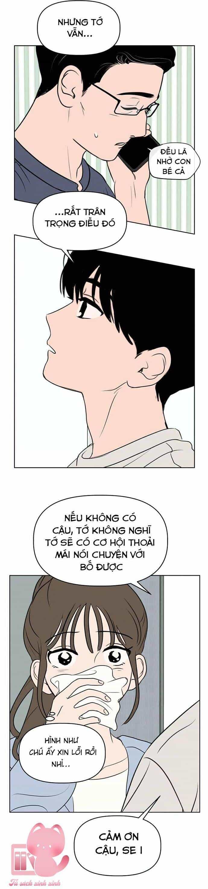 Thỏa Thuận Bí Mật Giữa Chúng Ta - Chương 36 - ảnh 30